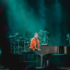 zvkqbn استديو الصور :دبي في Emirates Airline Dubai Jazz Festival 2020