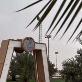 Saudi Equestrian Federation Championship Saudi Professional Show Jumping in Riyadh in Riyadh: Gallery Photo 38ybd9