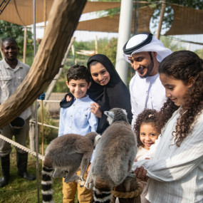 Photo from حديقة العين للحيوانات in العين: Gallery Photo 3rw0pg