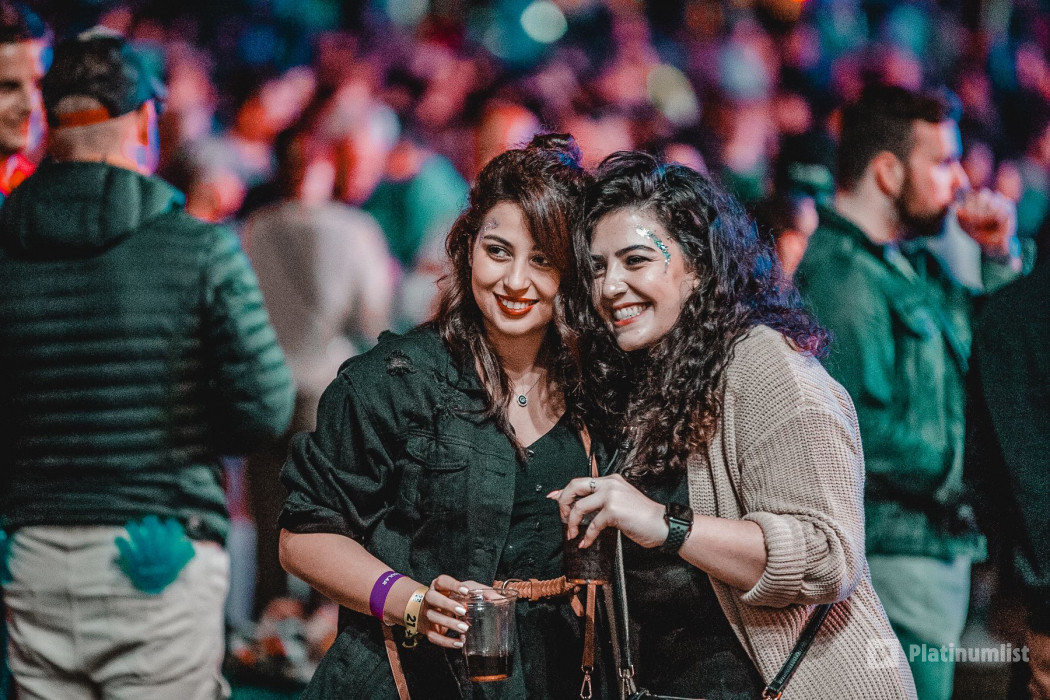 Emirates Airline Dubai Jazz Festival 2020 in Dubai: Gallery Photo n6xj9n