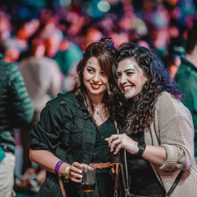 n6xj9n استديو الصور :دبي في Emirates Airline Dubai Jazz Festival 2020