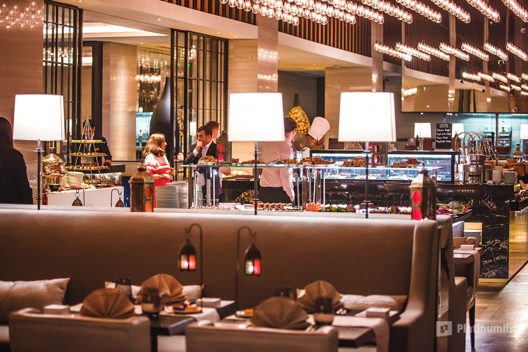 ezvp0z استديو الصور :دبي في Ramadan at Steigenberger