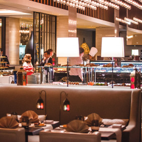 ezvp0z استديو الصور :دبي في Ramadan at Steigenberger