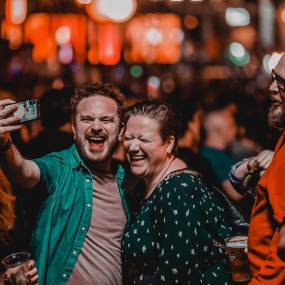 35jddn استديو الصور :دبي في Emirates Airline Dubai Jazz Festival 2020