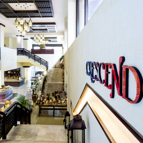 73yjr3 استديو الصور :دبي في Ramadan at Anantara Hotel Palm Jumeirah