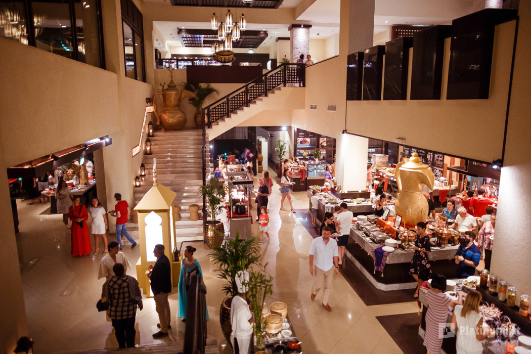 vn6wyz استديو الصور :دبي في Ramadan at Anantara Hotel Palm Jumeirah