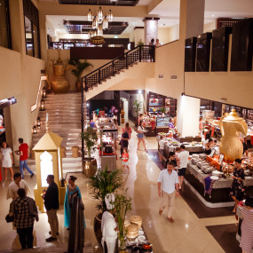 vn6wyz استديو الصور :دبي في Ramadan at Anantara Hotel Palm Jumeirah