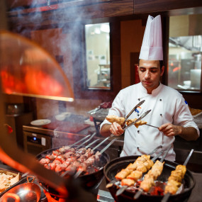 on2wkn استديو الصور :دبي في Ramadan at Anantara Hotel Palm Jumeirah