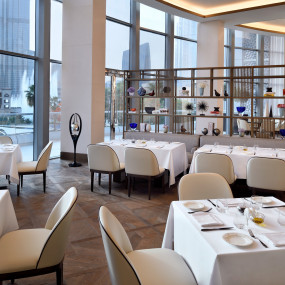 7z9oqz استديو الصور :دبي في Iftar and Suhoor at The Restaurant