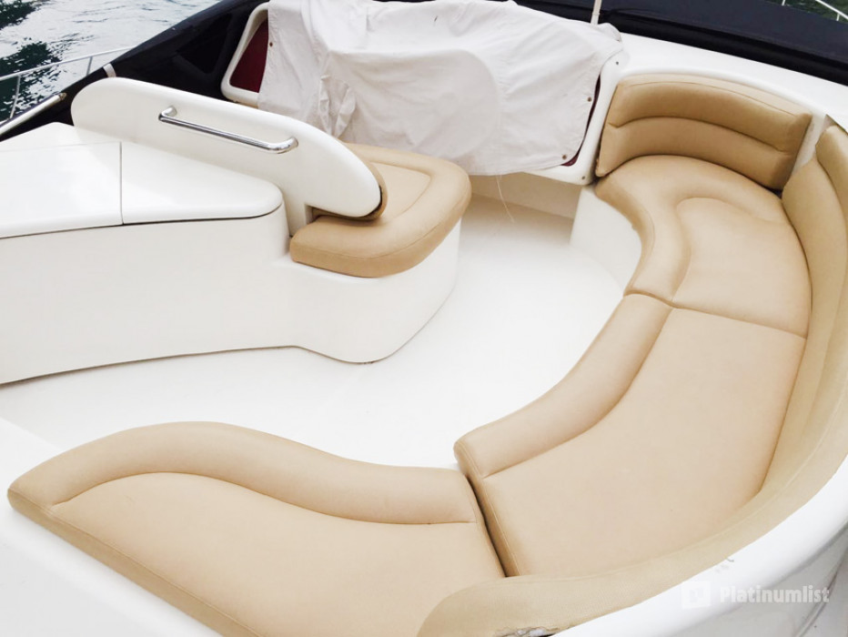 Yacht Trip - Dubai Marina in Dubai: Gallery Photo 3xxbm3