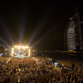GAROU Live in Dubai | 20 Years - Jubilee Tour in Dubai: Gallery Photo mn1dpn