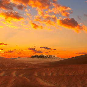 5* Stay at Tilal Liwa Hotel Abu Dhabi in Abu Dhabi: Gallery Photo 34o6gn