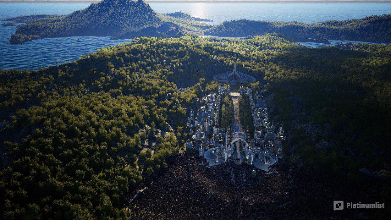 Tomorrowland – Around The World – The Digital Festival in Dubai Festival Arena in Dubai: Gallery Photo n6kopz