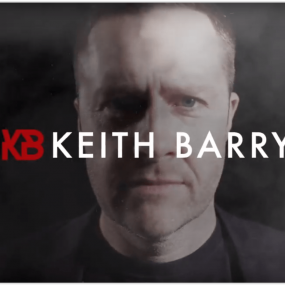 Keith Barry: World’s Leading Mentalist & Brain Hacker in Dubai: Gallery Photo mn10xz