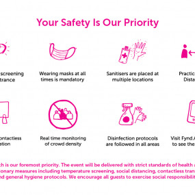 World Art Dubai 2020 in Dubai: Gallery Photo 3e8m93