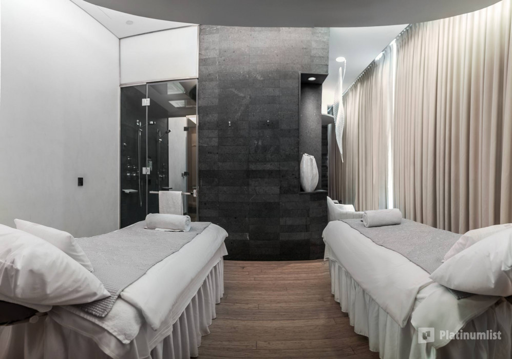 Sofitel SPA in Dubai: Gallery Photo 3rx853