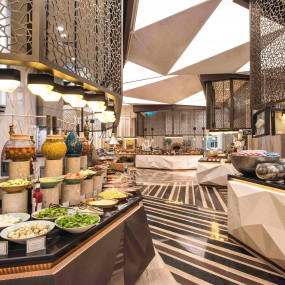 n66eyn استديو الصور :مسقط في Kempinski Hotel Muscat Oman