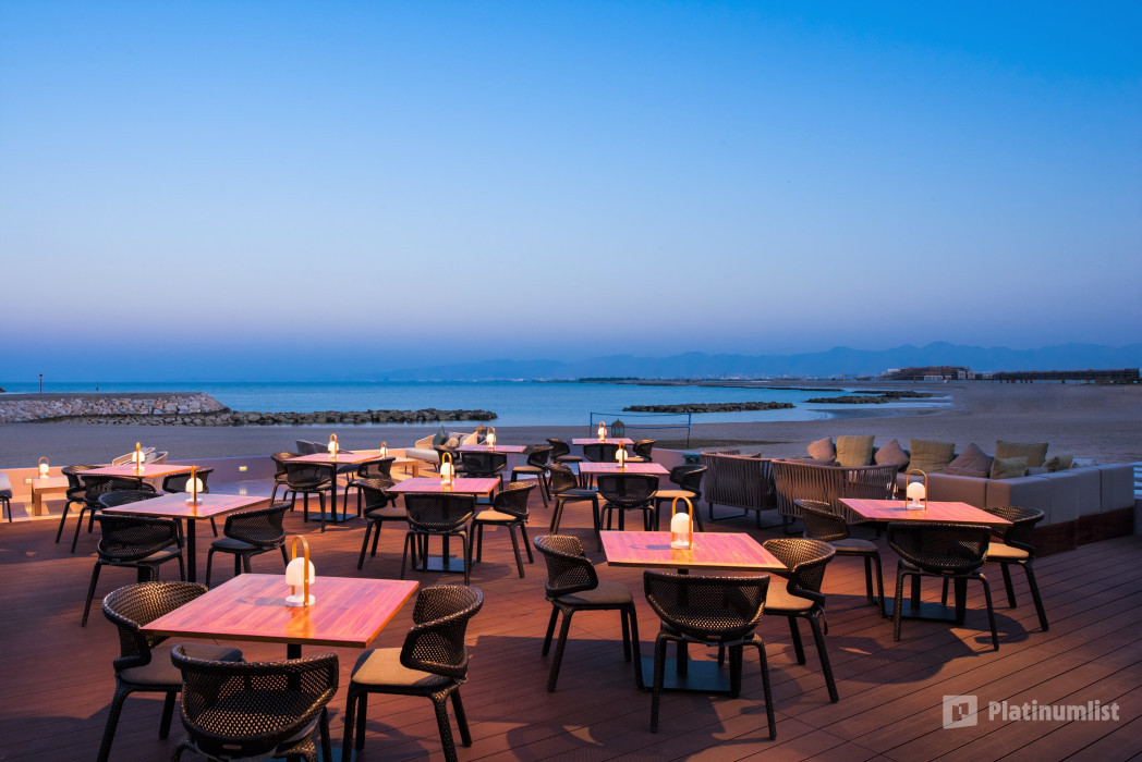 n1jvpn استديو الصور :مسقط في Kempinski Hotel Muscat Oman