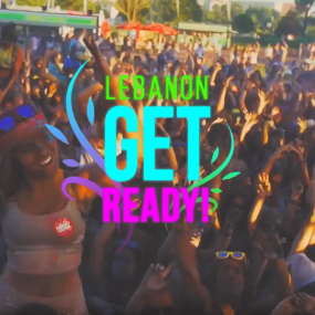 Summer Vibes - Color Festival in Beirut: Gallery Photo g3r9v3