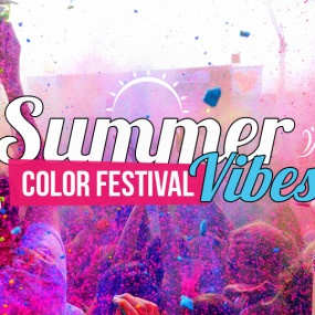 Summer Vibes - Color Festival in Beirut: Gallery Photo 93prqn