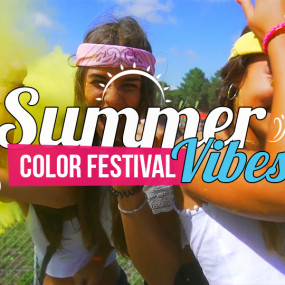 Summer Vibes - Color Festival in Beirut: Gallery Photo 7zg013