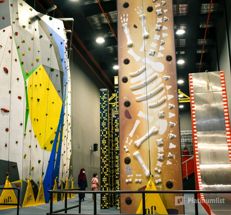 JumpUp Park in Jeddah : Galerie de photos z9jgpn JumpUp Park in Jeddah : Galerie de photos z9jgpn