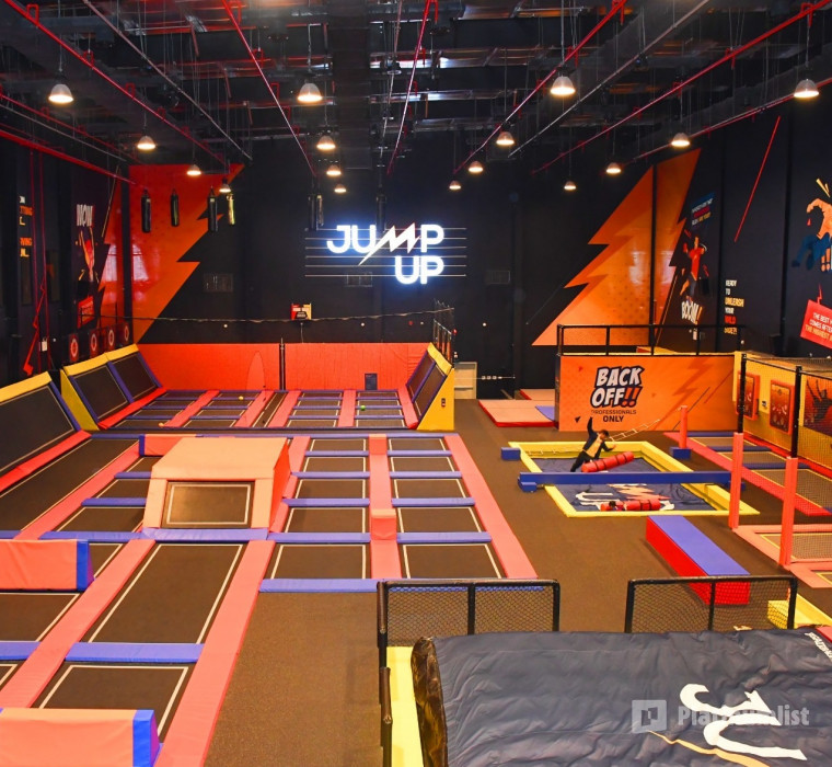 JumpUp Park in Jeddah : Galerie de photos zvro73 JumpUp Park in Jeddah : Galerie de photos zvro73