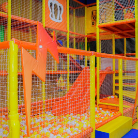 JumpUp Park in Jeddah : Galerie de photos 3p72q3