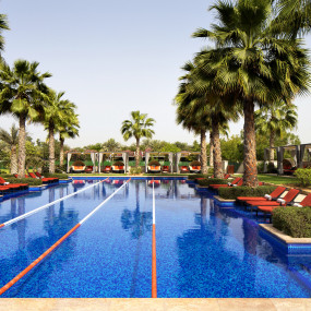 Pool Sessions at The Patio in Abu Dhabi: Gallery Photo 3x8vkn