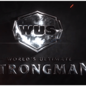 World's Ultimate Strongman: Beasts in the Middle East in Dubai: Gallery Photo zoo44z