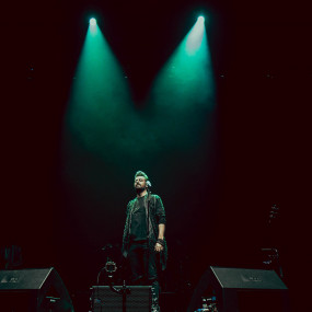 Atif Aslam Live in Dubai in Dubai : Galerie de photos z9dkmn