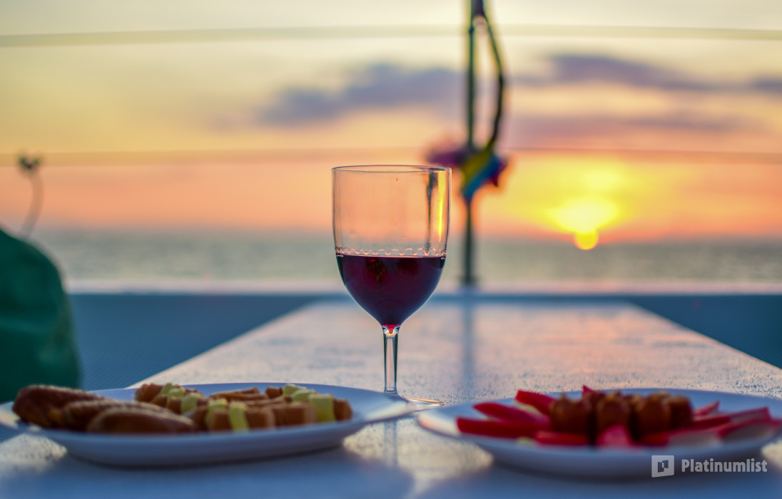 Island Hopping By Yacht in Cebu : Galerie de photos 35d41n