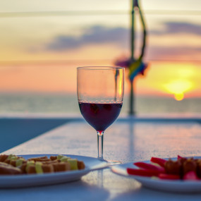 Island Hopping By Yacht in Cebu : Galerie de photos 35d41n