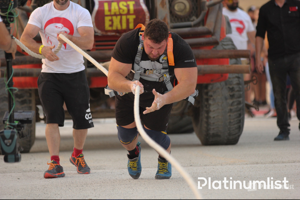 World's Ultimate Strongman: Beasts in the Middle East in Dubai: Gallery Photo 3dkx6z World's Ultimate Strongman: Beasts in the Middle East in Dubai: Gallery Photo 3dkx6z