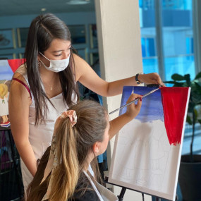 z9mkmn استديو الصور :دبي في Sip & Paint By Fun &Art z9mkmn استديو الصور :دبي في Sip & Paint By Fun &Art