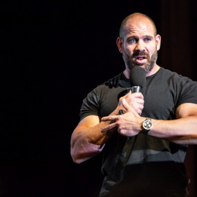 DUBAI FITNESS BUSINESS MASTERCLASS in Dubai: Gallery Photo zgkwrn