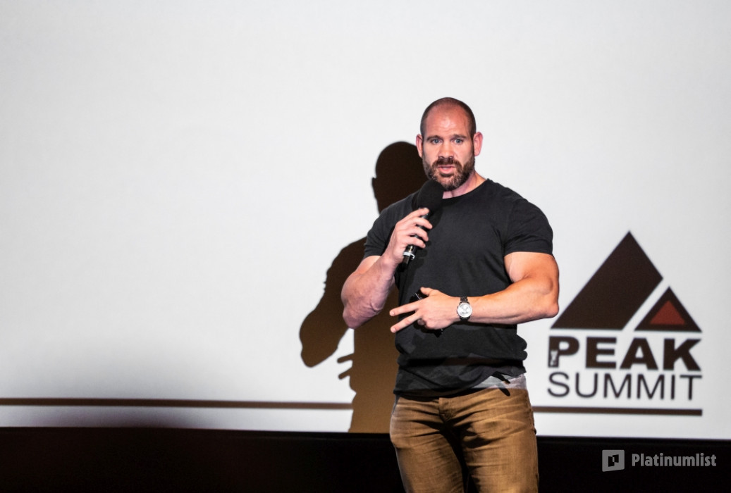 DUBAI FITNESS BUSINESS MASTERCLASS in Dubai: Gallery Photo 38vx6n