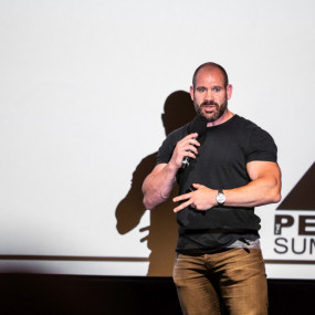 DUBAI FITNESS BUSINESS MASTERCLASS in Dubai: Gallery Photo 38vx6n