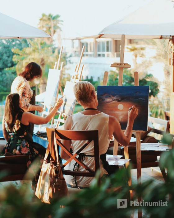 ART fem painting experience in Dubai: Gallery Photo nkj4vz ART fem painting experience in Dubai: Gallery Photo nkj4vz