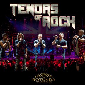 Tenors Of Rock in Dubai : Galerie de photos 35dbmn