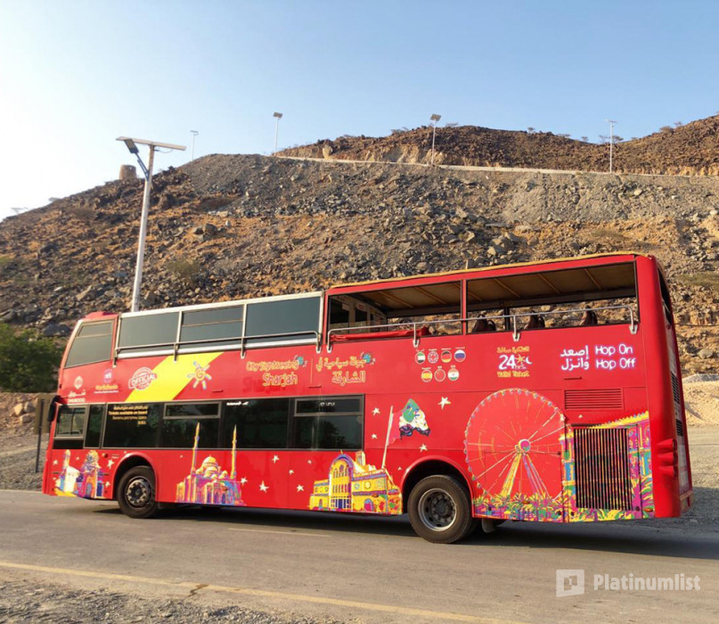 City Sightseeing Khorfakkan in Sharjah: Gallery Photo zgmjrz City Sightseeing Khorfakkan in Sharjah: Gallery Photo zgmjrz