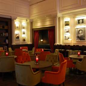 The Roxy Cinema - Group Packages in Dubai: Gallery Photo 3qdprn