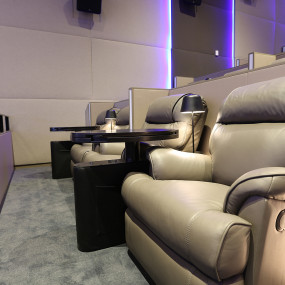 The Roxy Cinema - Group Packages in Dubai: Gallery Photo nkvrkz
