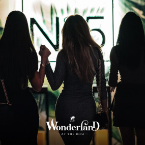 NYE At Wonderland At The Ritz in Dubai: Gallery Photo 3b87p3