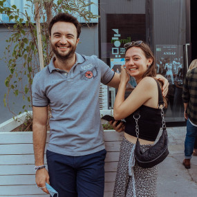 Sima Dance Company Presents "ANSAF" in Dubai: Gallery Photo zmgppz Sima Dance Company Presents "ANSAF" in Dubai: Gallery Photo zmgppz