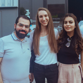 Sima Dance Company Presents "ANSAF" in Dubai: Gallery Photo n0mkv3 Sima Dance Company Presents "ANSAF" in Dubai: Gallery Photo n0mkv3