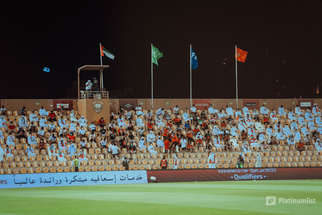 UAE vs Vietnam in Dubai: Gallery Photo 3bk2j3
