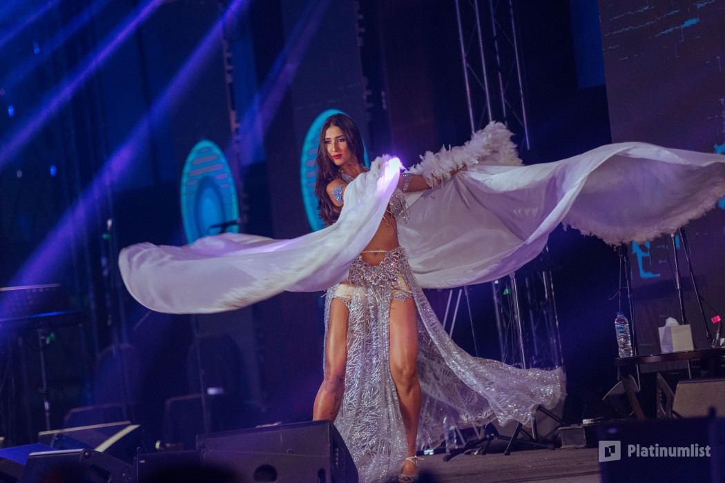 Spotlight Live - Hussein Al Deek and Ziad Bourji in Dubai: Gallery Photo 3d6okn Spotlight Live - Hussein Al Deek and Ziad Bourji in Dubai: Gallery Photo 3d6okn