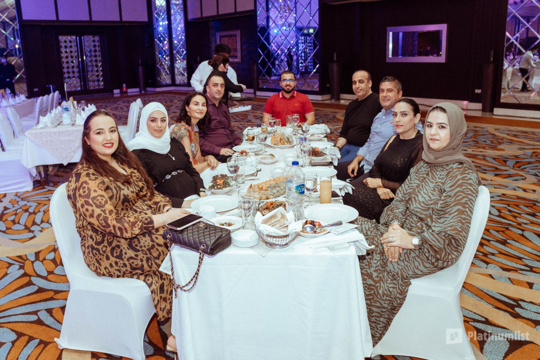 Spotlight Live - Hussein Al Deek and Ziad Bourji in Dubai: Gallery Photo 3bkpp3 Spotlight Live - Hussein Al Deek and Ziad Bourji in Dubai: Gallery Photo 3bkpp3