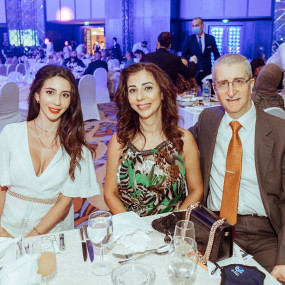 zw1j43 استديو الصور :دبي في Spotlight Live - Hussein Al Deek and Ziad Bourji